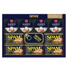 [CJ] 스팸안심참치 3호