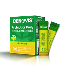 [세노비스] 프로바이오틱스 데일리 30포