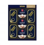스팸안심참치 5호