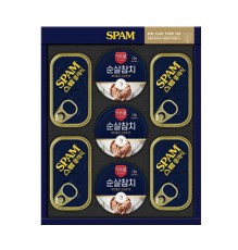 스팸안심참치 5호