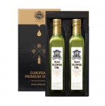 [백설] 유러피안 오일세트 N호