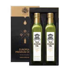 [백설] 유러피안 오일세트 N호