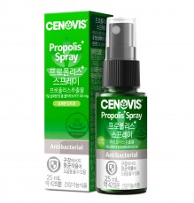 [세노비스] 프로폴리스 스프레이 25ml
