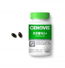 [세노비스] 프로폴리스 60캡슐