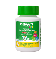 [세노비스] 키즈 뼈튼튼 칼마디 60정