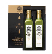 [백설] 유러피안 오일세트 C-1호