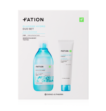 [파티온] 포도당 하이드로 2종 세트(토너+크림)