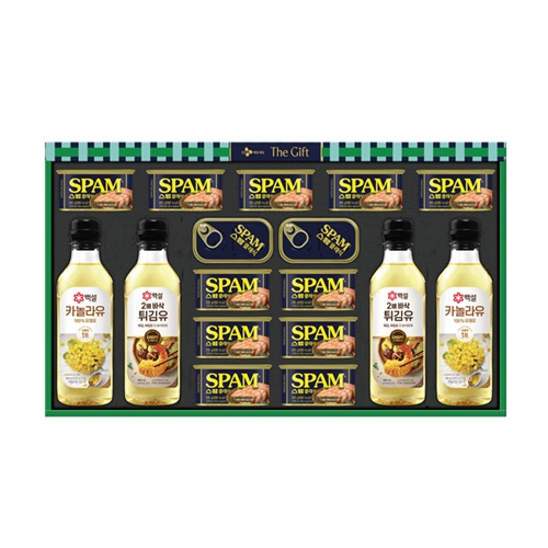 [CJ] 스마트초이스 프라임