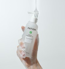 [파티온] 노스카나인 클렌징 젤 200ml
