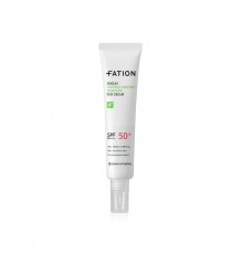 [파티온] 노스카나인 트러블 컴포트 수분 선크림 SPF50+, PA++++ 40ml