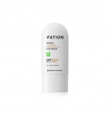 [파티온] 노스카나인 UV 에이징 베리어 선세럼 SPF50+, PA++++ 40ml